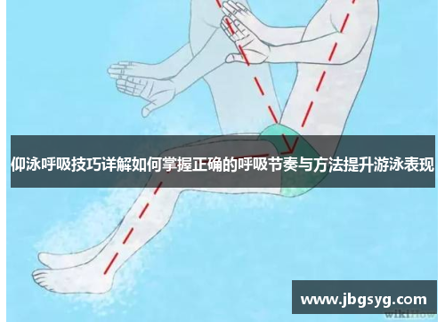 仰泳呼吸技巧详解如何掌握正确的呼吸节奏与方法提升游泳表现